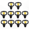 thumbnail image 3 of 10Pcs Micro Nozzle Rotating Sprinkler for Garden Irrigation G1/2 G3/4 Male Thread, 3 of 5