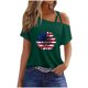 thumbnail image 2 of Fiudx Ropa de Mujer Camiseta Sin Mangas Camisola de Color Liso para Mujer Camiseta Sin Mangas Holgada, 2 of 4