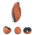 thumbnail image 2 of Bangcool Winter Earmuff Warm Foldable Breathable Ear Warmer Ear Cover Ear Muff for Men, 2 of 6