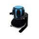 thumbnail image 4 of Perilla de Cepillo de detalle Zulema Automotriz Azul, 4 of 8