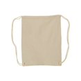 thumbnail image 1 of Cordón de lona de algodón Bolsos Liberty 8875 Natural, 1 of 1