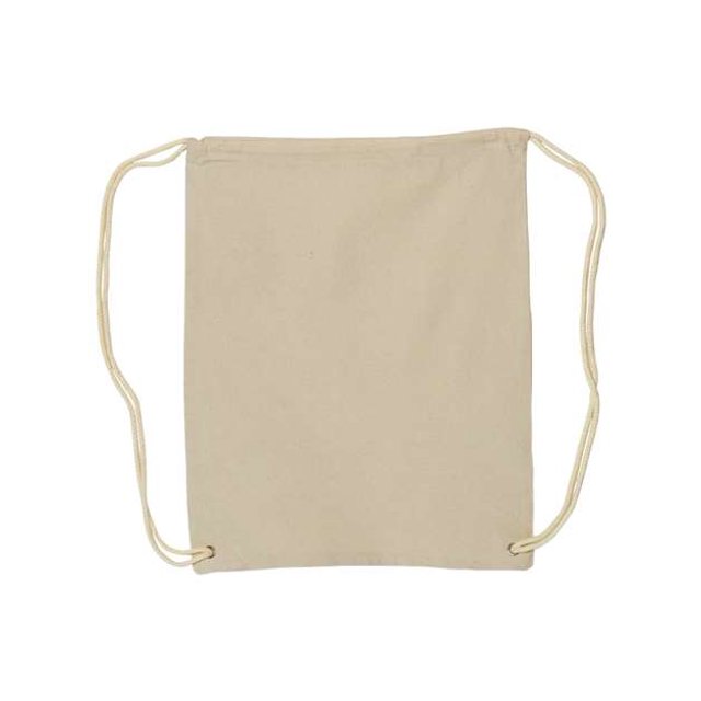 Cordón de lona de algodón Bolsos Liberty 8875 Natural