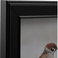 thumbnail image 5 of Neil Enterprises Inc. Traditional Black 10" x 24" Panoramic Picture Frame - Pack of 12, 5 of 6