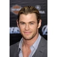 thumbnail image 2 of Chris Hemsworth At Arrivals For The Avengers Premiere El Capitan Theatre Los Angeles Ca April 11 2012. Photo By, 2 of 2