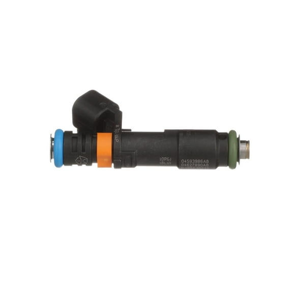 Standard Motor Products Fj1233 Fuel Injector Fits select: 2017-2022 JEEP COMPASS, 2015-2016 CHRYSLER 200