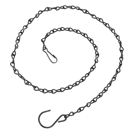 FELTECHELECTR 6Pcs Craft Chains for Hanging for Indoor Use