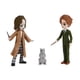 thumbnail image 4 of Set mini Figuras Wizarding World Momentos de Película, 4 of 4