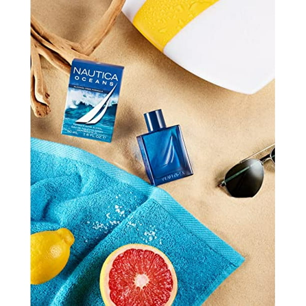 Nautica hot sale ocean 50