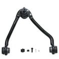 thumbnail image 6 of Detroit Axle - 4pc Front End Control Arms Kit for C1500 C2500 Suburban Express Savana 3500 Chevrolet GMC, 2 Upper Control Arms with Ball Joint 2 Lower Ball Joints Replacement, 6 of 7