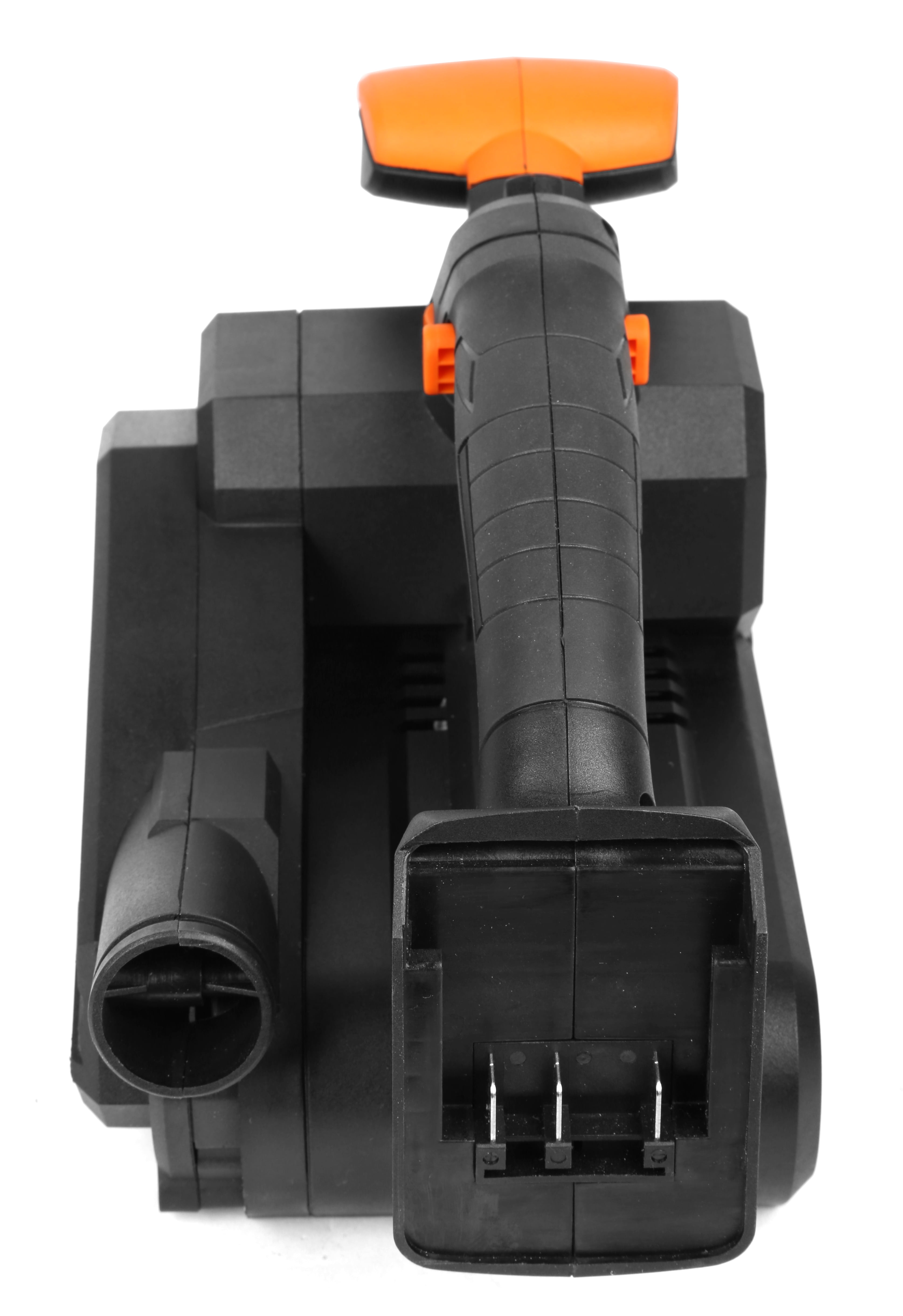 WEN 20V Max Cordless Belt Sander, Variable Speed, Handheld and Portable (Tool Only - Battery Not Included)