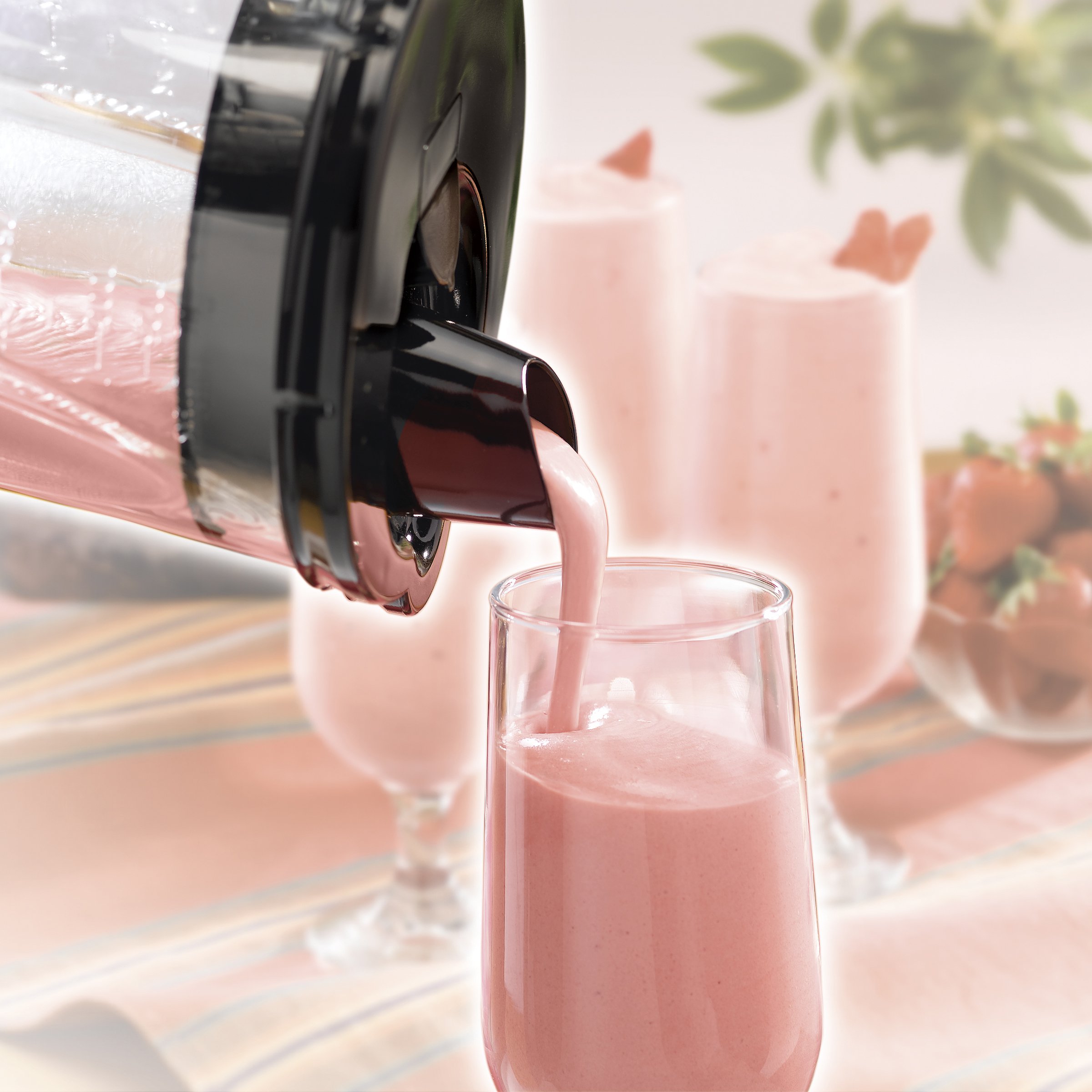 Hamilton Beach 56206 700W, Smoothie Smart Blender Walmart Canada