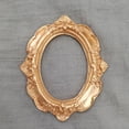 thumbnail image 2 of MasteelfCA 5Pcs Retro Picture Frame Jewelry Display Frame Resin Photo Holder Home Decoration, 2 of 8