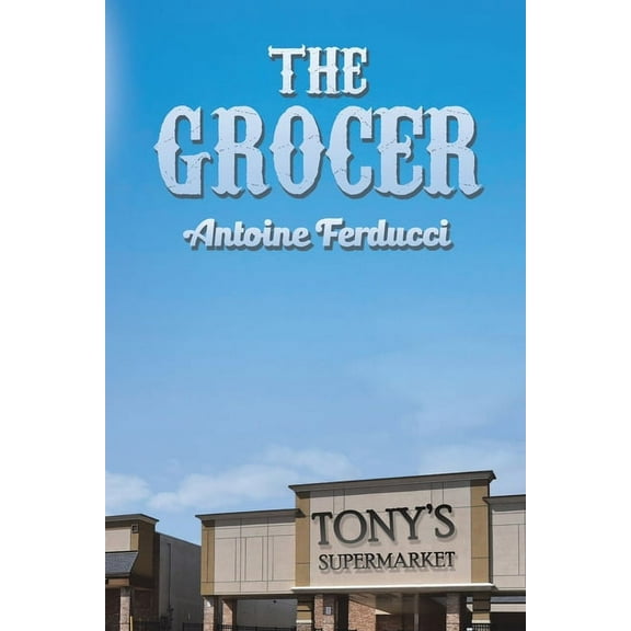 The Grocer, (Paperback)
