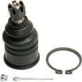 thumbnail image 2 of Geelife Control Arm Kit For 1997-2000 EL 1996-2000 Civic Front Driver and Passenger Side, 2 of 6