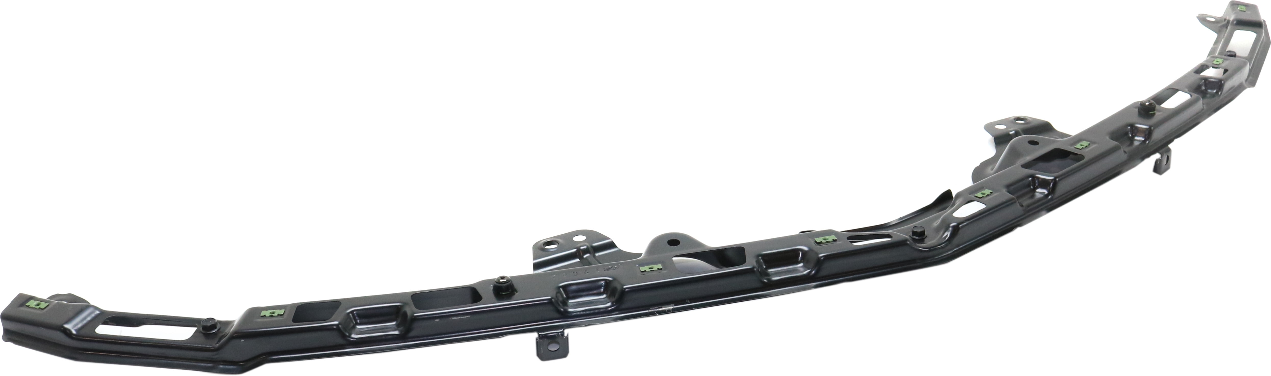 Bumper Retainer Compatible With 2016-2021 Chevrolet Malibu Front, Center CAPA Certified