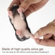 thumbnail image 3 of Muyoka Pig Doll Mini realista Siline Black Piglet BPA-free Cute Siline Animals Fake Piglet Reborn para niños adultos regalo Muyoka Hogar, 3 of 7