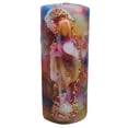 thumbnail image 1 of Velon con incrusacion de la santa muerte, 1 of 4