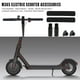 thumbnail image 2 of Sywqhk 2 uds cubierta de empuñaduras de extensión de manillar de Scooter eléctrico para Xiaomi Mijia M365 Pro Sywqhk Alta Calidad, 2 of 8