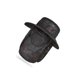 thumbnail image 2 of Eigraketly Sombrero de pescador de poliéster para hombre, portátil, transpirable, plegable, elegante, a prueba de sol, al aire libre, escalada, pesca, Ropa Deportiva, Zapatos Vino rojo Eigraketly OD031788-05B, 2 of 6