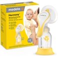 thumbnail image 2 of Medela | Set de para Alimentación y Almacenaje de Leche Merna | Lactancia | Biberones | + Medela | Extractor de Leche Manual Harmony Flex | Sacaleches Manual | Tiraleches | Contiene: 1, 2 of 5