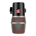 thumbnail image 4 of sE Electronics V Snare Tom Supercardioid Microphone - V-BEAT, 4 of 6