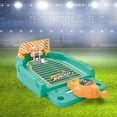 thumbnail image 4 of Juguetes interactivos de pelota de mesa kusrkot Juego de pelota de mesa 24x15x8cm, 4 of 8