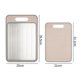 thumbnail image 4 of 4 in 1 Cutting Board Defroster Knife Sharpener, Kitchen Double Sided Chopping Board Meat Defroting Tray Fast Thaw, As Seen on TV, 4 of 5