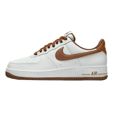 

Men s Nike Air Force 1 07 White/Pecan-White (DH7561 100) - 10