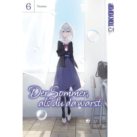 Verena Maser,Yuama Der Sommer, als du da warst 06 (Paperback)