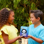 Magic 8 Ball Kids Toy, Novelty Fortune Teller Gag Gift, Ask a Question & Turn Over for Answer