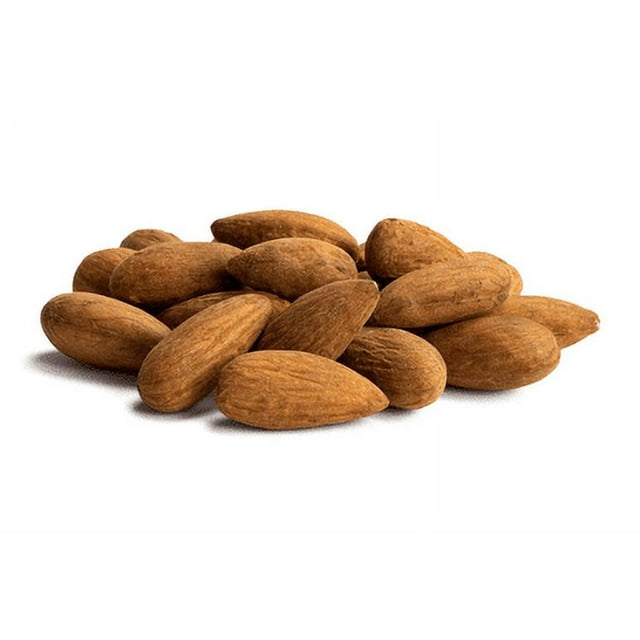 Sprouted Almonds Bulk Food Service 30 lbs/13.60 kgs