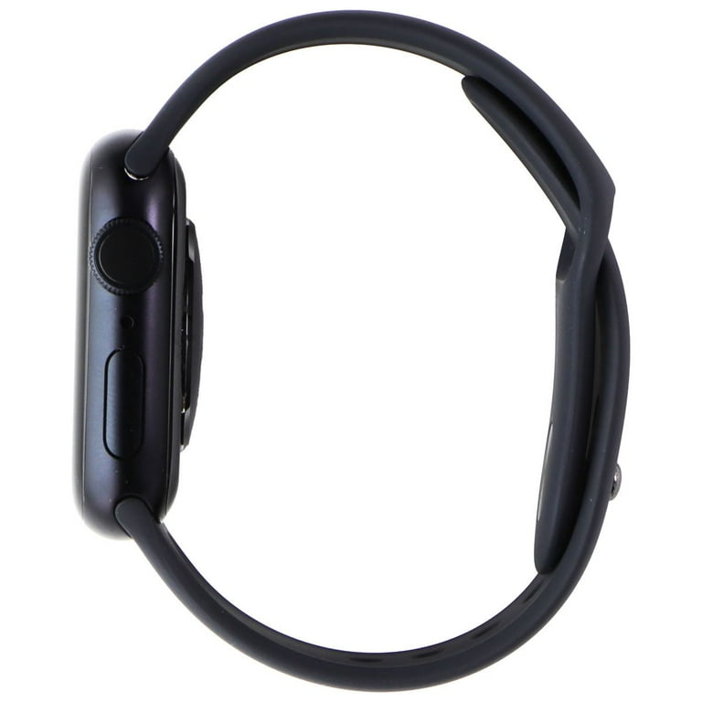 Apple Watch Series 9 41mm Model A2978, GPS Only, Midnight Al Apple Watch Series 9 41mm Model A2978, GPS Only, Midnight Al