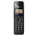 thumbnail image 2 of Panasonic KX-TGWA41B Additional Handset 4 Line, 2 of 2
