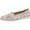 True Blush, variant on LifeStride Womens Bloom Denim Slip On Loafers