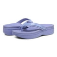 thumbnail image 2 of Vionic High Tide II Women's Platform Orthotic Sandal, 2 of 8