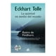 thumbnail image 1 of La Quietud en Medio del Mundo. Retiro de Findhorn Gaia Eckhart Tolle, 1 of 1
