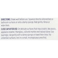 thumbnail image 5 of 9-pack Soft Scrub All Purpose Bath & Kitchen Cleanser, Lemon Scent - Antibacterial - 9 Pack, 24 Oz Each — Residential Use, Standard Application, 5 of 5