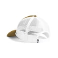 thumbnail image 2 of Gorra de camionero THE NORTH FACE Mudder verde musgo/blanco TNF, 2 of 3