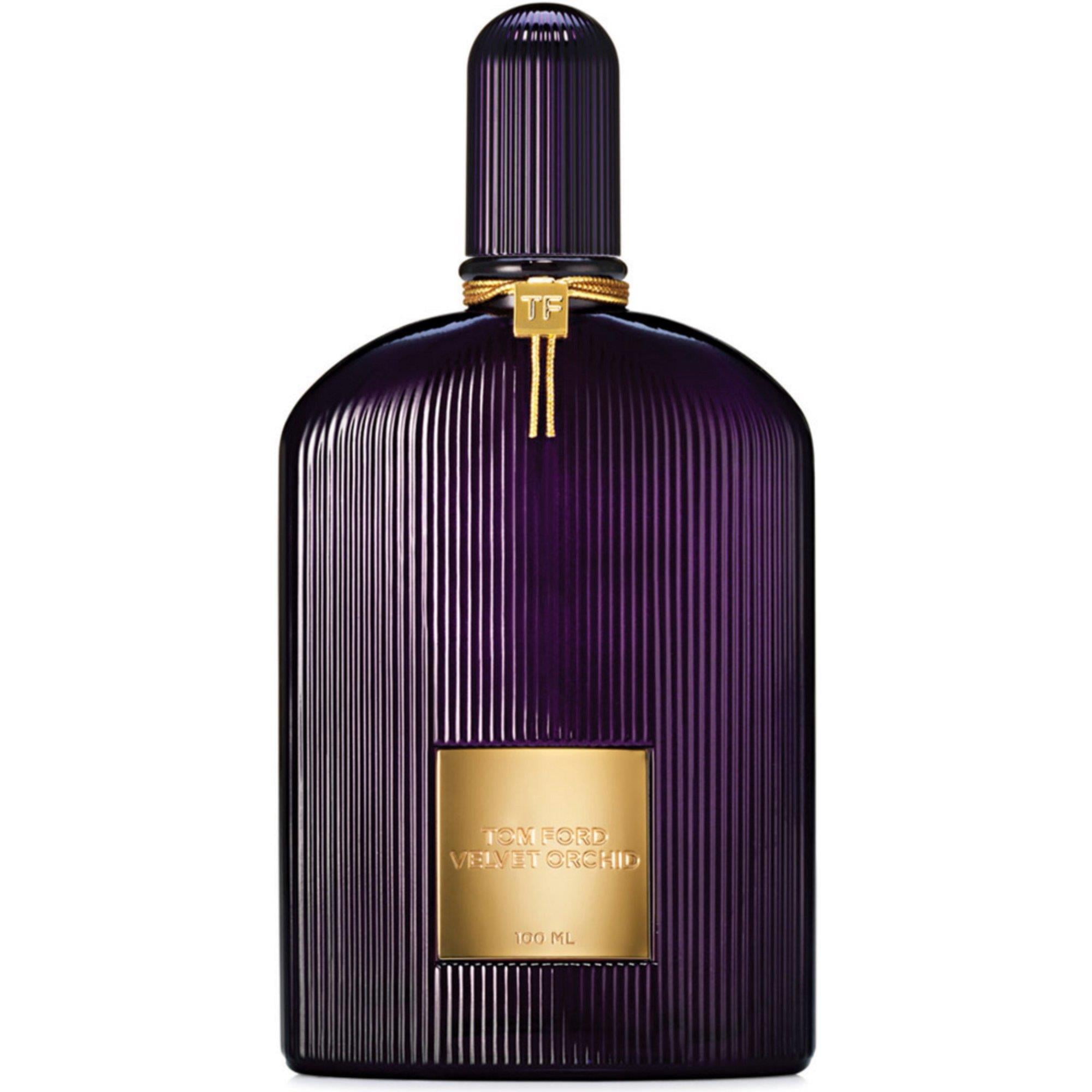 tom ford purple orchid gift set