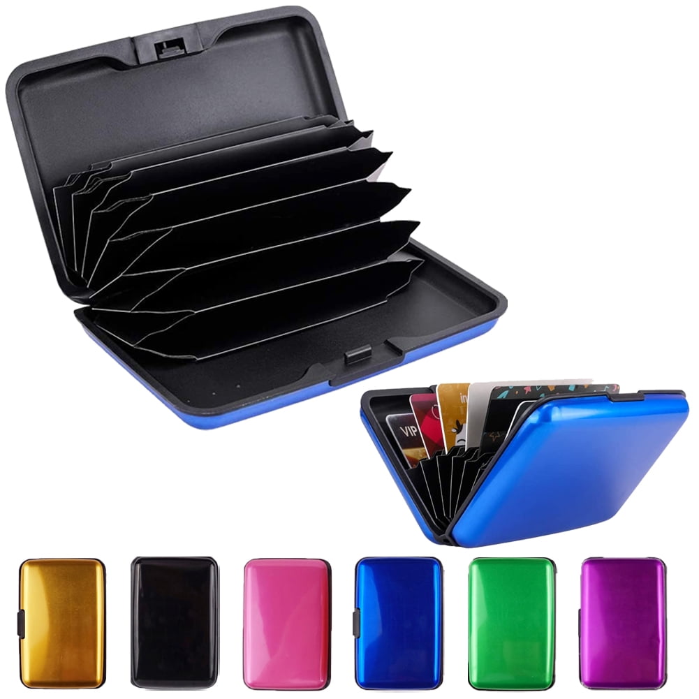 credit card display case Card Show Display Case Large Aluminum 34 X22 Lockable Trading Card Display Case