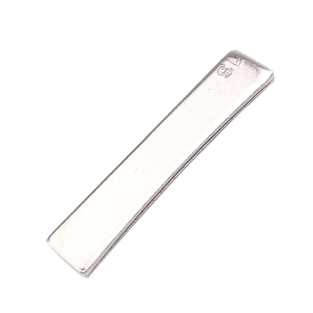 Herramienta de Ajuste de Trastes para Guitarra con Prensa Caul , 15" 15inch