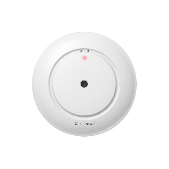 Accesorio con sensor de agua X-Sense SWS51 para SWS54, paquete de 1