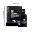 thumbnail image 3 of High Gloss Ceramic Coating Care Solution For Enhanced Shine And Lasting Hydrophobic Formula For Easier Cleaning And Vehicle Finish50ml, 3 of 5