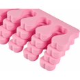 thumbnail image 2 of Jinsinto 20 Pcs Séparateur de Doigts en Mousse, 2 of 4