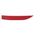 thumbnail image 2 of EBTOOLS Rear Bumper Reflector ABS Rear Bumper Reflector Cover Strong Retroreflection Waterproof   Fit For X1 SERIES F48 2015-2016, 2 of 8
