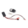 thumbnail image 1 of Bewildely Accesorio de Control de cabrestante RC, componente modificado profesional, juego de controlador de juguete para vehículo, reemplazo de Kits de construcción modelo Tipo 3, 1 of 6