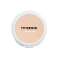 thumbnail image 1 of COVERGIRL TruBlend Mineral Pressed Powder, Natural Finish, Oil Control, Blurs Pores, Lightweight, Flawless, 100% Cruelty-Free, 1 of 4