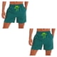 thumbnail image 2 of Sonducket Pantalones cortos de playa de verano para hombre, de secado rápido, para correr, Fitness, deportes informales, pantalones de Type19 NO19, 2 of 6