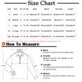 thumbnail image 2 of Golf Shirts for Men Cotton Long Sleeve Sweatshirts Mens Casual Color-Block Button Collared Slim-Fit Pullover Basic Going Out Work T-Shirts Tops, 2 of 7