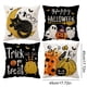 thumbnail image 3 of Funda Almohadas para Sofá Halloween Fundas Decorativas Fiesta, 3 of 9